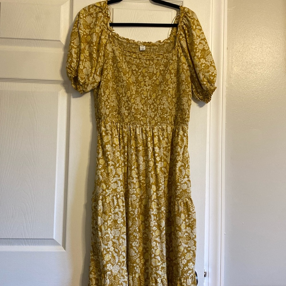 Old Navy Dress